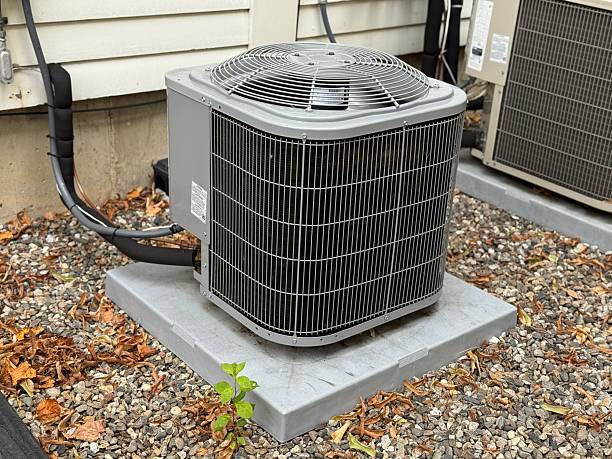 24/7 Emergency Heat Pump Repair experts in Polkville, NC