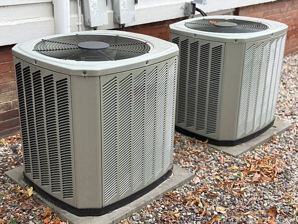 Reliable Heat Pump Repair contractor in Polkville, NC by Leonard HVAC