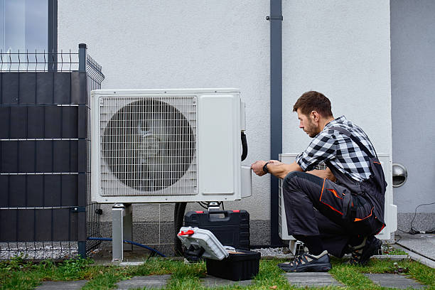 Top rated local Heat Pump Repair specialists in Polkville, NC